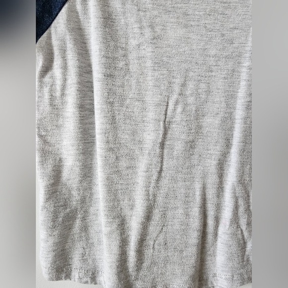 PJ Masks Super Hero Power Time Raglan T Shirt Top Kids Size 5T Disney - Picture 10 of 10